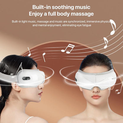 Yesido Mg03 Eye Massage Care Instrument Hot Compress Intelligent Design