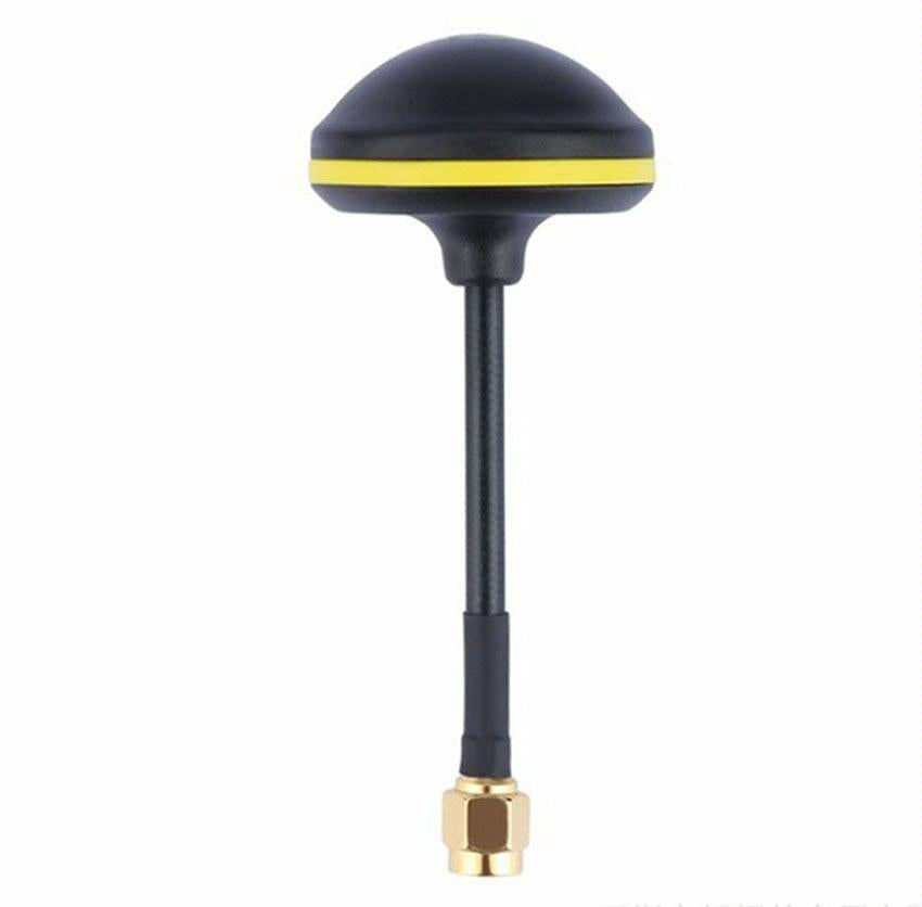 High-gain Mushroom Antenna for Fpv Drones and Goggles - 5.8g 14dbi