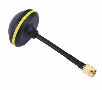 High-gain Mushroom Antenna for Fpv Drones and Goggles - 5.8g 14dbi