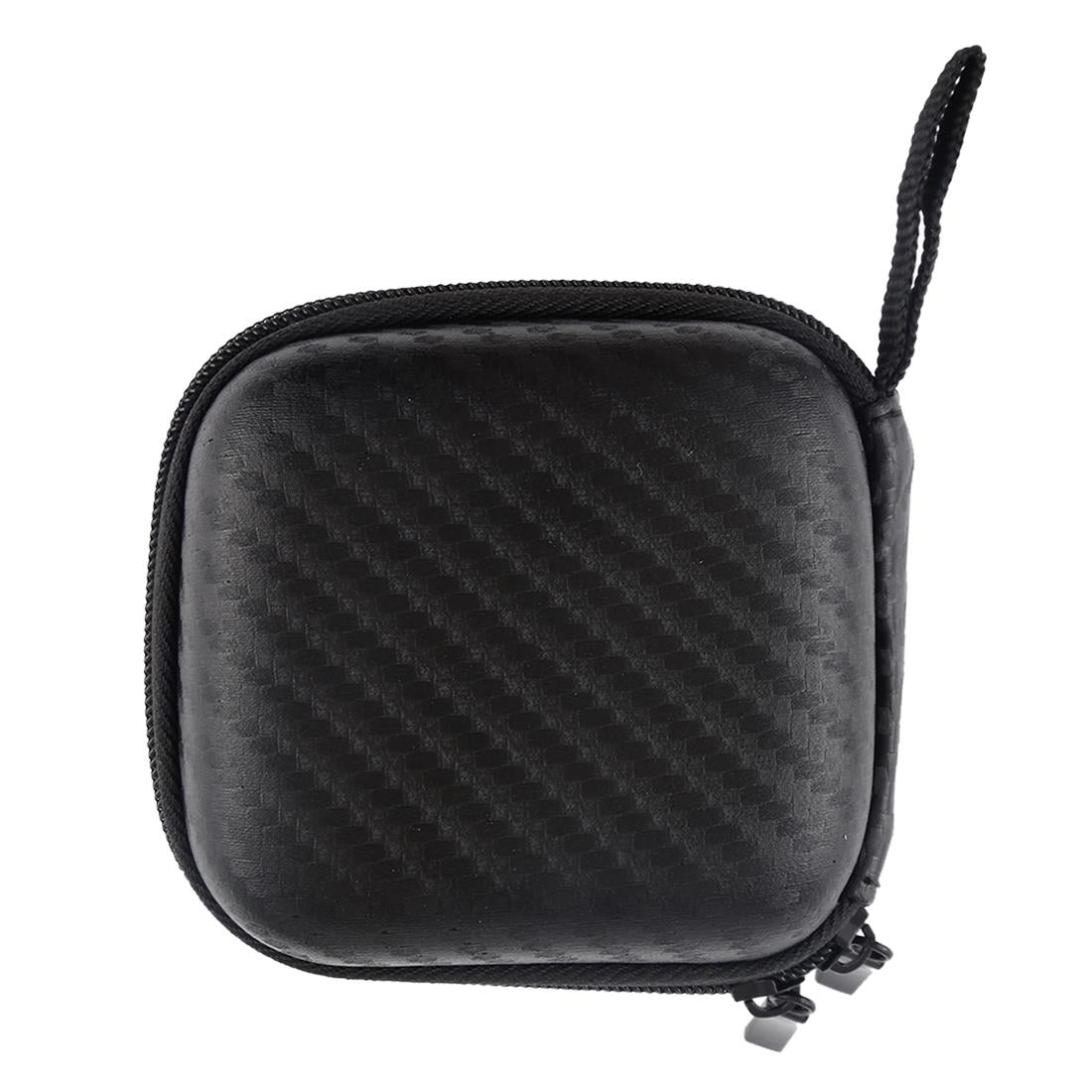 Compact Carbon Fiber Camera Storage Bag for Dji Action Gopro Mijia and More