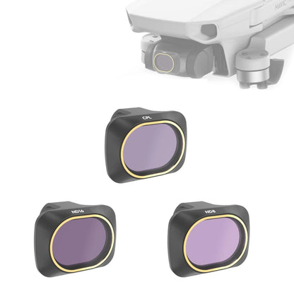 3-in-1 Lens Filter for Dji Mavic Mini Drone
