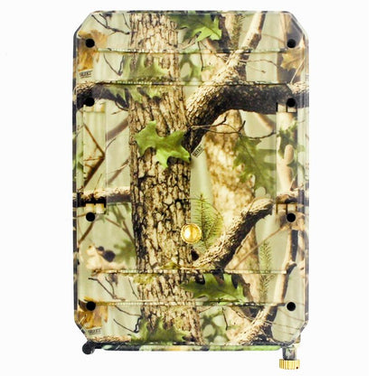 720p Infrared Night Vision Wildlife Camera - 120 Degree Wide Angle