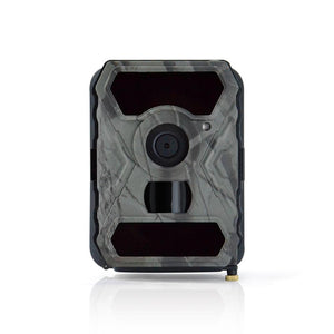 Trail Camera 5Mp Night Vision Wide Angle Pir Sensor
