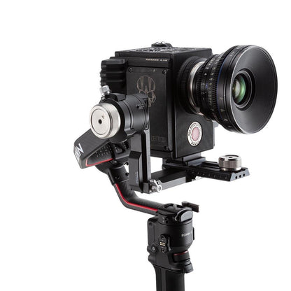 Rs 2 / 3 Counterweight Set for Roll Axis