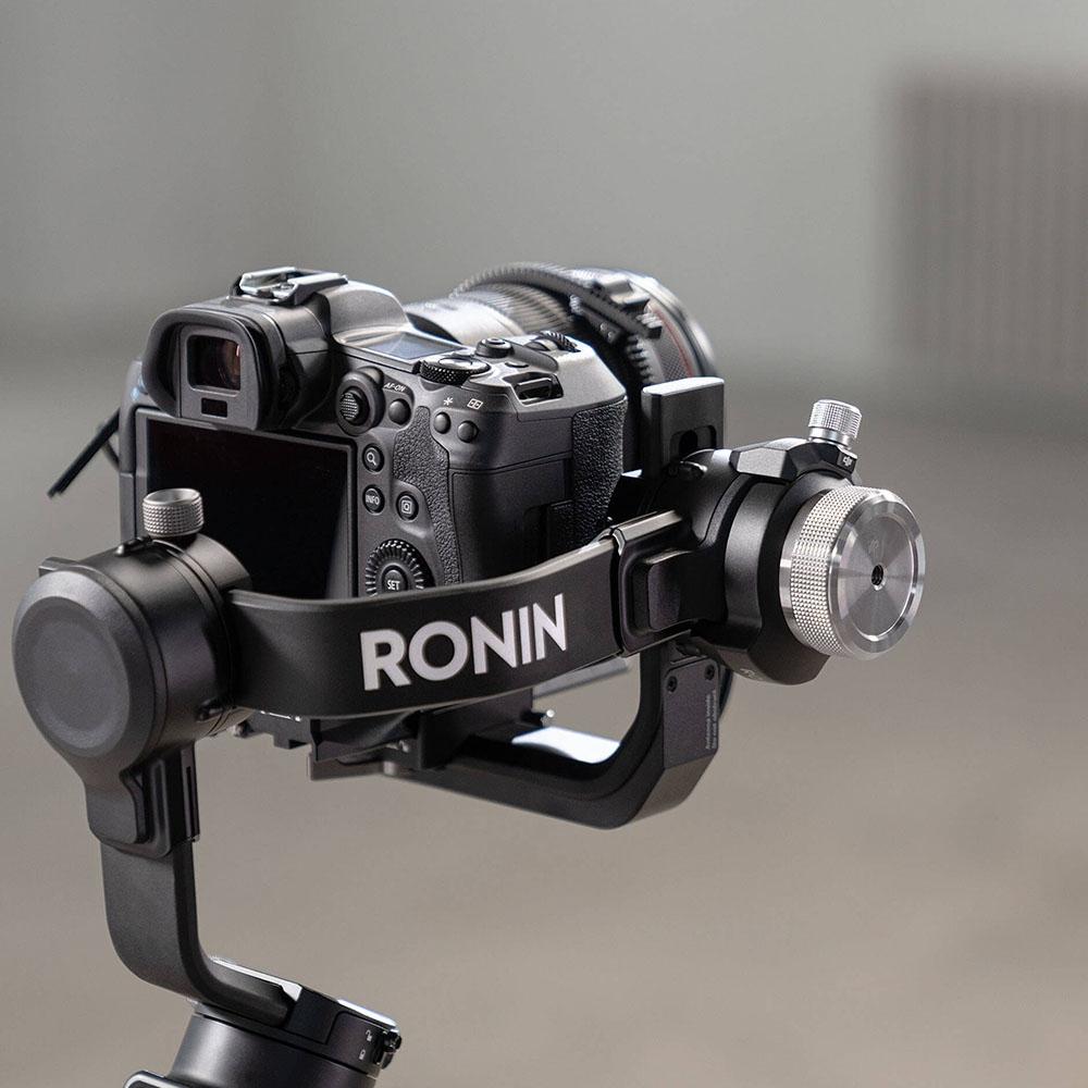 Rs 2 / 3 Counterweight Set for Roll Axis