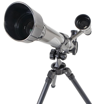 20x-40x Hd Astronomical Telescope with Multi-eyepiece - Show Model