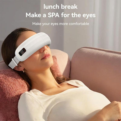 Yesido Mg13 Eye Massage Care Instrument White