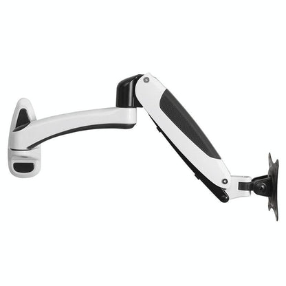 Gas Spring Wall-mounted Monitor Stand - Factory Design