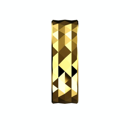 Smart Ring For Health Monitoring And Exercise - R12M Size 18 - Black