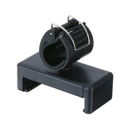 Universal Phone Clip for Selfie Stick and Bike Mount