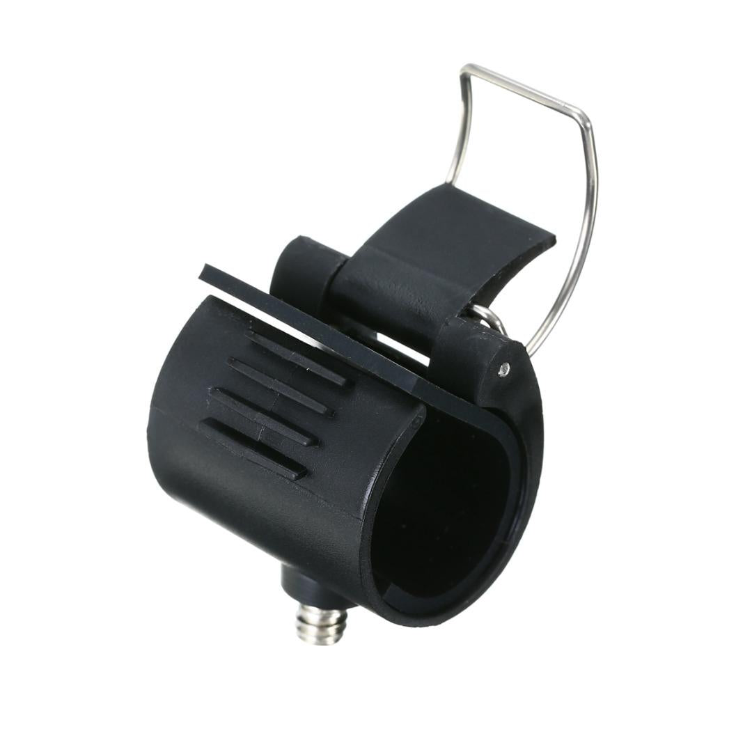 Universal Phone Clip for Selfie Stick and Bike Mount