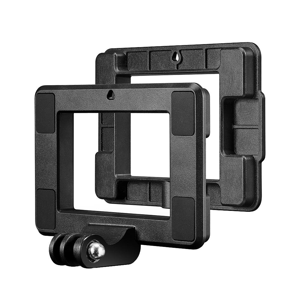 Adjustable Lanyard for Outdoor Live Action Camera with Magnetic Bracket