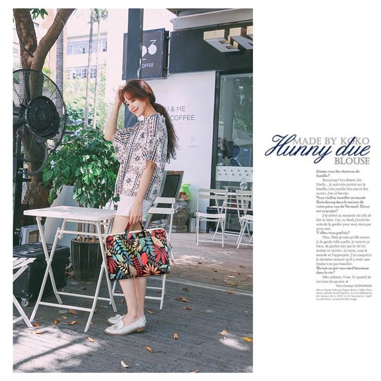 11.6 Inch Simple Business Laptop Bag with Liner - Ls-116 - Pu Black