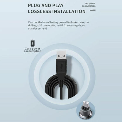 Real Speed Gps Altitude Meter For Vehicles