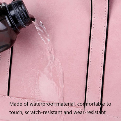 13 / 13.3 Inch Q5 Laptop Liner Bag - Waterproof & Wear-resistant - Pink