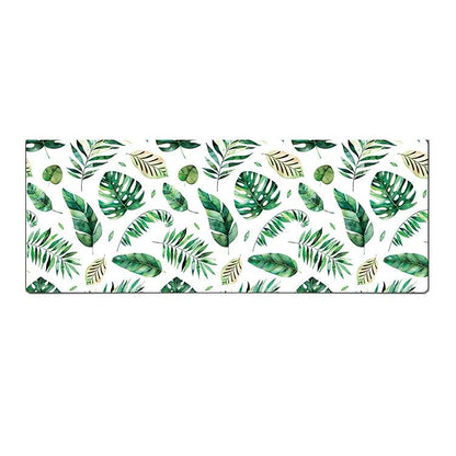 Rubber Mouse Pad For Office Learning - 1 Flamingo