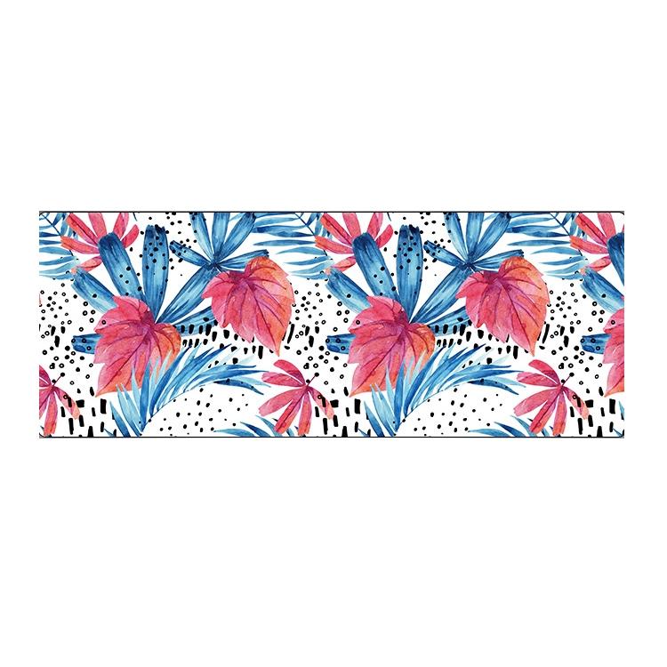 Rubber Mouse Pad For Office Learning - 1 Flamingo