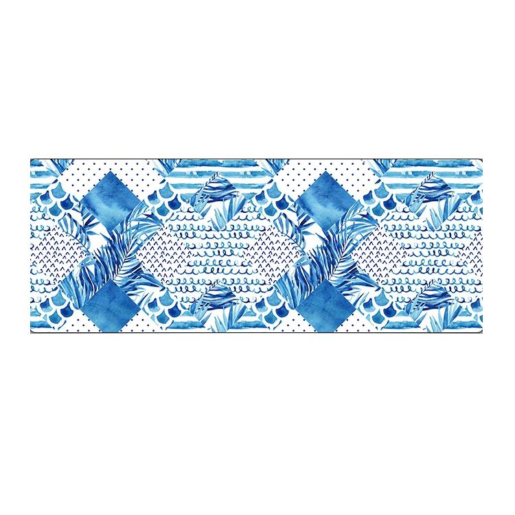 Rubber Mouse Pad For Office Learning - 1 Flamingo