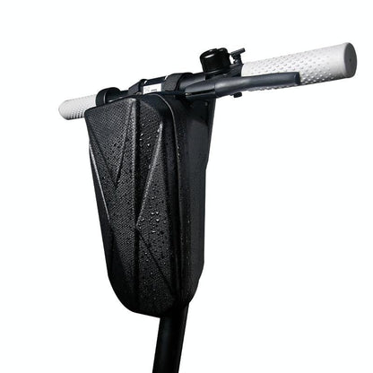 Hard Shell Head Bag for B20 Electric Scooter - Balance on the Go