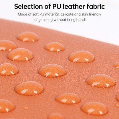 13 / 14 Inch Waterproof Laptop Bag with Power Pack - Inner Bag - Brown