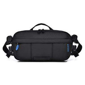 Waterproof Crossbody Chest Bag For Men - Factory Direct Shop