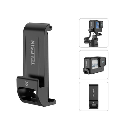 Waterproof Side Cover for Gopro Hero11