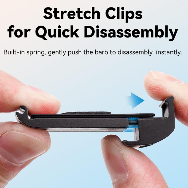 Waterproof Side Cover for Gopro Hero11