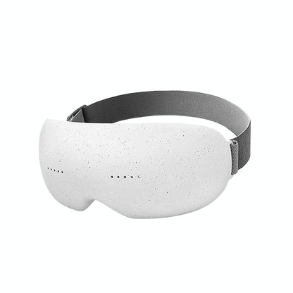 Bluetooth Music Eye Massager Hot Vibration Eye Care Rhythm