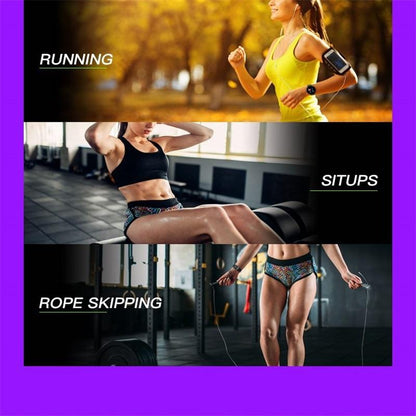 Smart Watch With Call Reminder And Health Monitoring - Waterproof - Blue