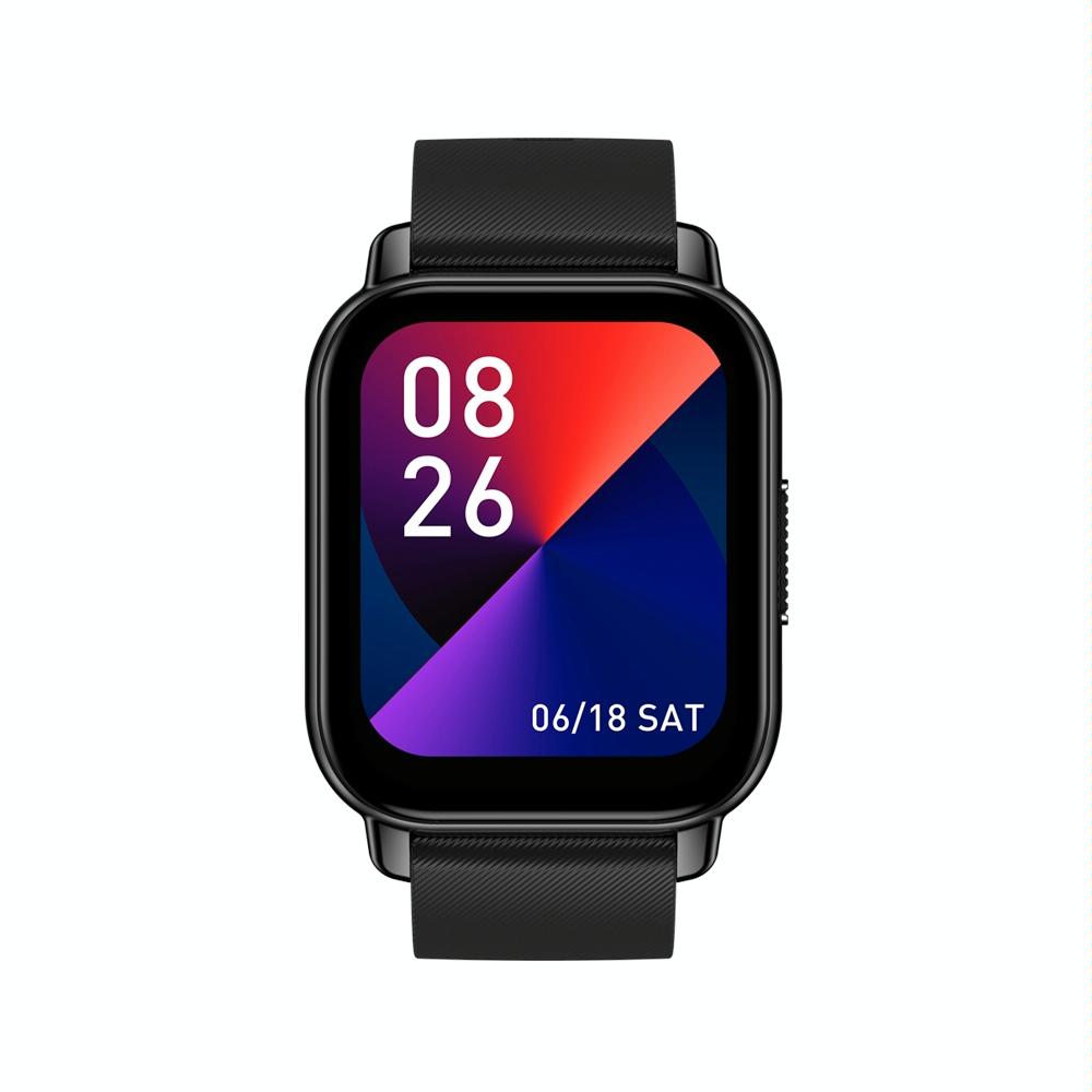 1.86 Inch Colour Display Smart Watch With Voice Calling
