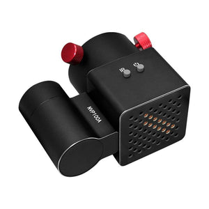 350m Wifi Hd Infrared Telescope with Night Vision