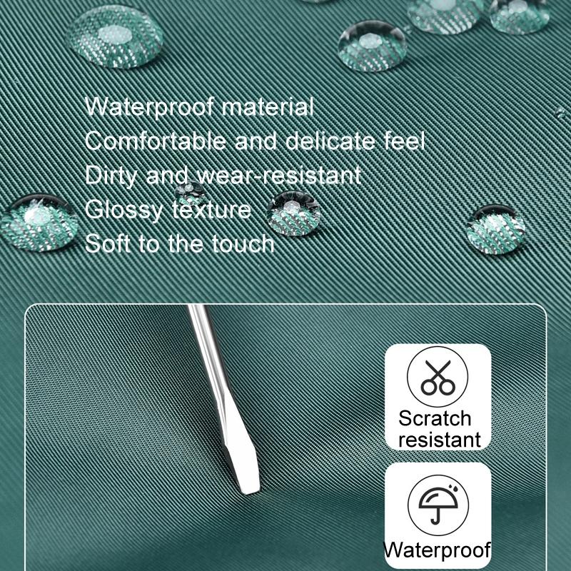 Spacious Business Travel Backpack Fits Laptop - Black