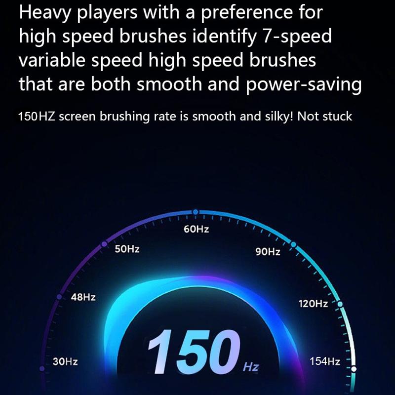 1.6 Inch Tft Round Screen Smart Watch Supports Voice Calls / Blood Oxygen Monitoring - Orange