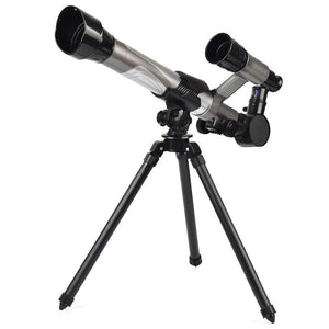 Science and Education Telescope - 20-40x Objective Lens - Ideal for Kids