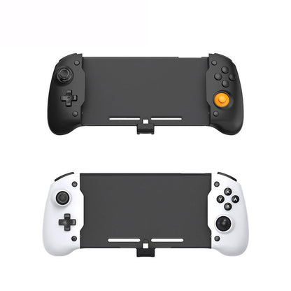 Oled In-line Gamepad for Nintendo Switch by Dobe - White