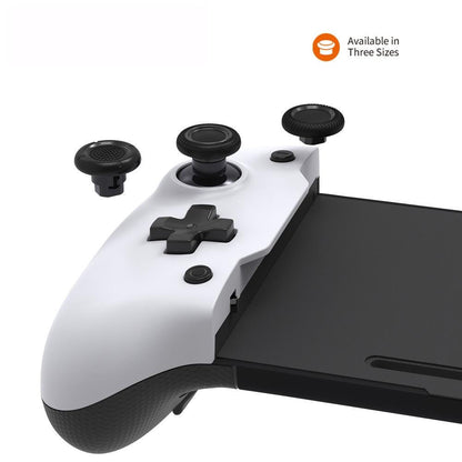 Oled In-line Gamepad for Nintendo Switch by Dobe - White