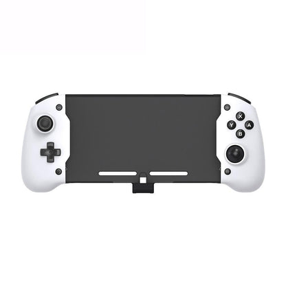 Oled In-line Gamepad for Nintendo Switch by Dobe - White
