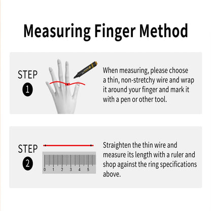 Smart Ring With Heart Rate Blood Oxygen Sleep Monitoring - Rose Gold Size 9