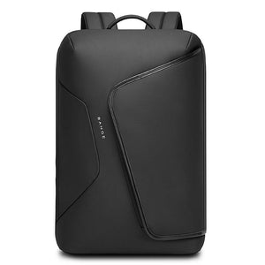 Versatile Laptop Backpack for Travel and Business - Black