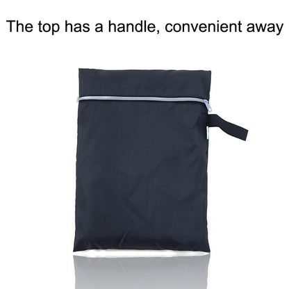 Outdoor Party Cooler Air Conditioner for Car Hood - Black