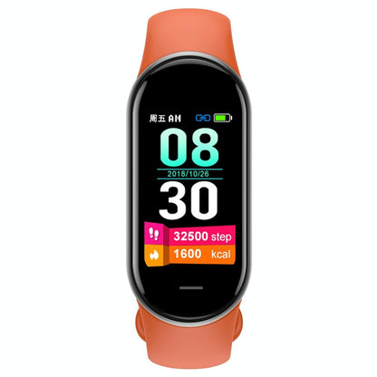 Waterproof Smart Watch With Heart Bp Oxygen And Sugar Monitoring - Ip68 - Black