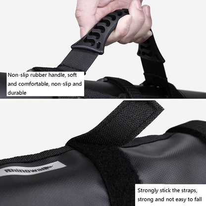 Convenient Handle for Scooters and Balance Bikes - Rhinowalk Sk100