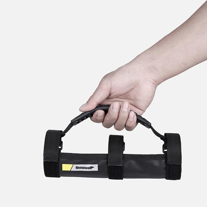 Convenient Handle for Scooters and Balance Bikes - Rhinowalk Sk100