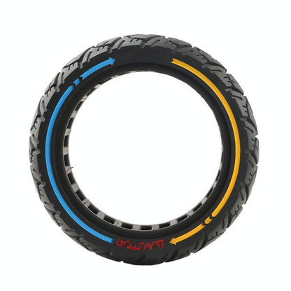 Universal 8.5 Electric Scooter Tire with 56 Card Slot - Off-road 2 Colours