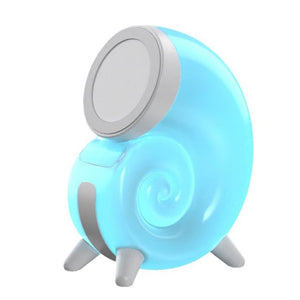 Rgb Touch Night Light Magsafe Wireless Charger