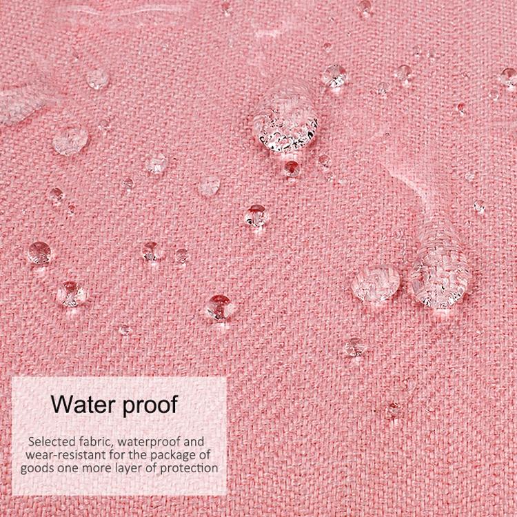 15.4 Inch Laptop Carrying Bag with Shoulder Strap - Handheld Briefcase Style - Black