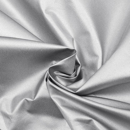 Waterproof Dustproof Protection Cover for Bathtub Pool Table & Chair - 218x218x90cm - Black