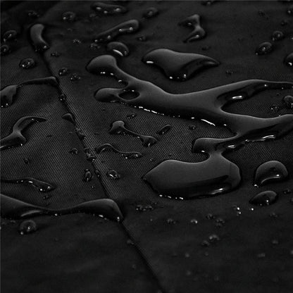 Waterproof Outdoor Furniture Cover for Garden Table and Chairs - 160x160x80cm
