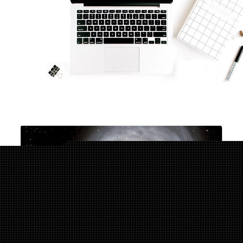 Non Slip & Odorless Mouse Pad Symphony - 6