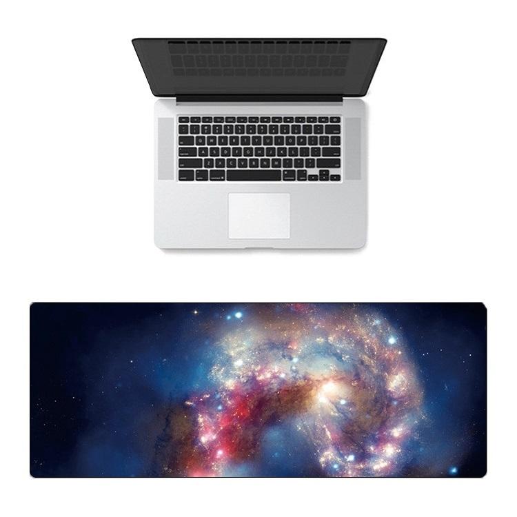 Non Slip & Odorless Mouse Pad Symphony - 6